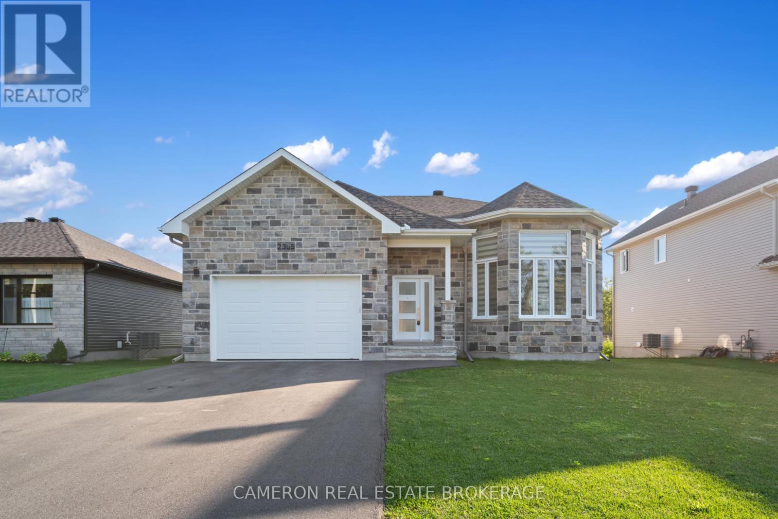 2305 Sebastien Rd, Cornwall, ON K6J 0C1