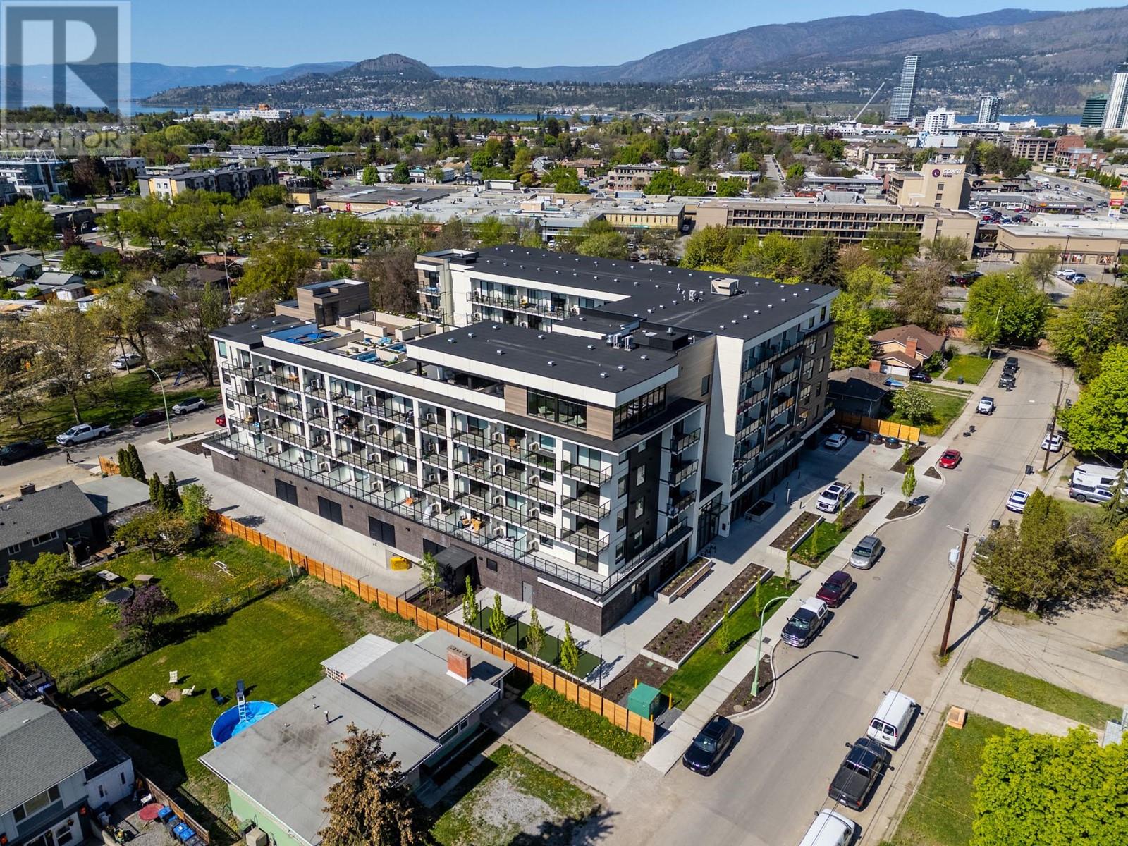1301 Belaire Avenue Unit 614, Kelowna, BC V1Y 6B8