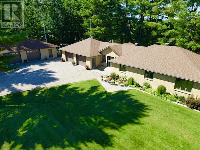 18 Goegan Rd, West Nipissing, ON P0H 2M0