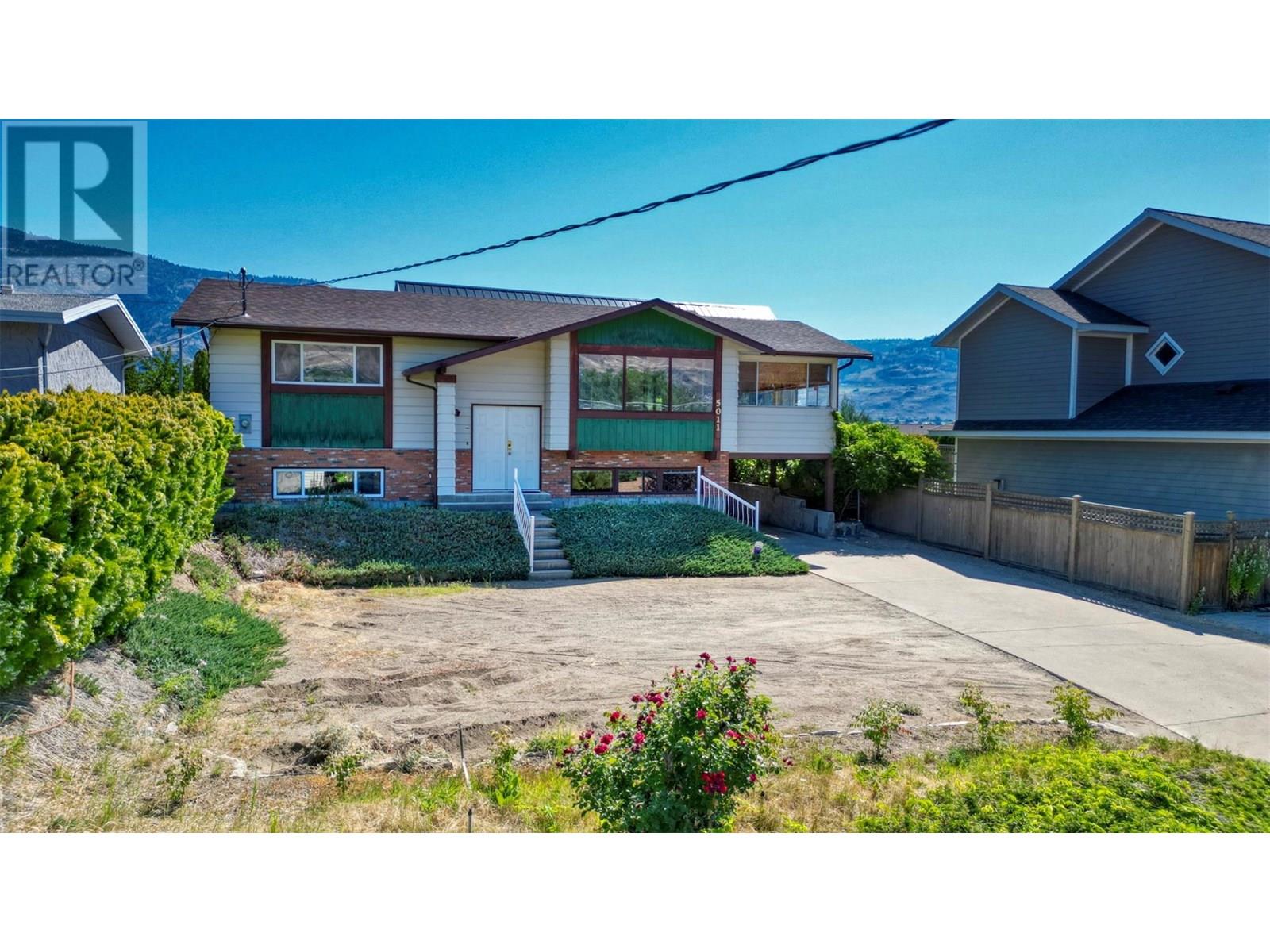 5011 89 Street, Osoyoos, BC V0H 1V2