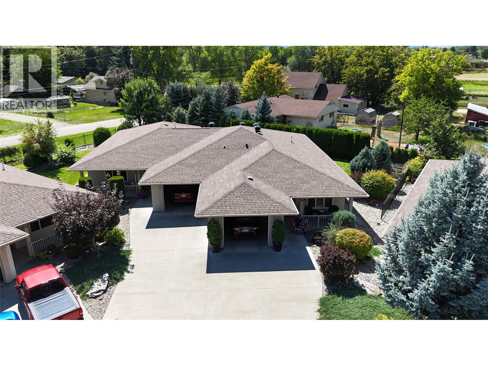 707 76th Avenue Unit 14, Grand Forks, BC V0H 1H0