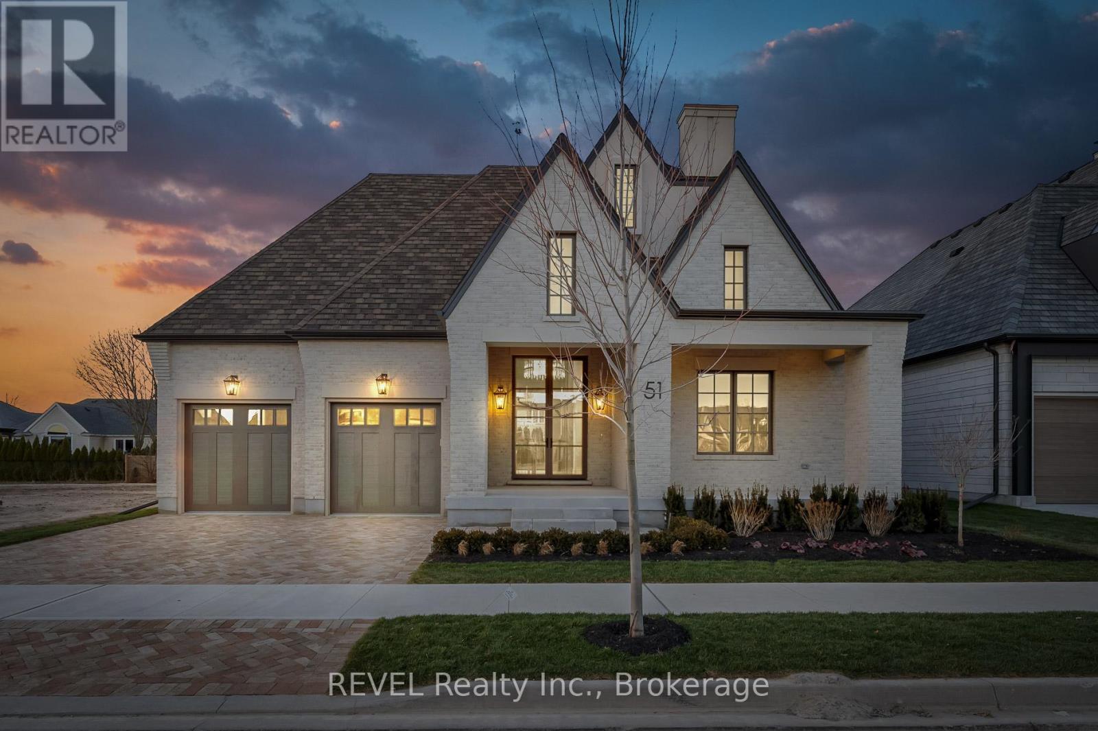 51 Shaws Ln, Niagara-on-the-lake Town, ON L0S 1J0