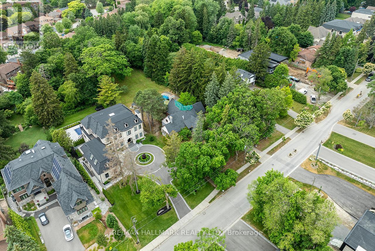 1382 Rougemount Dr, Pickering, ON L1V 1N1