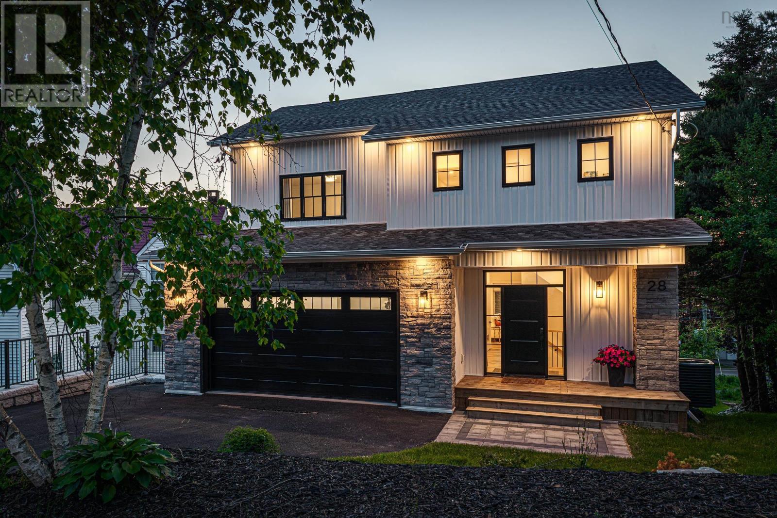 28 Joaquina Ct, Dartmouth, NS B2X 3R1