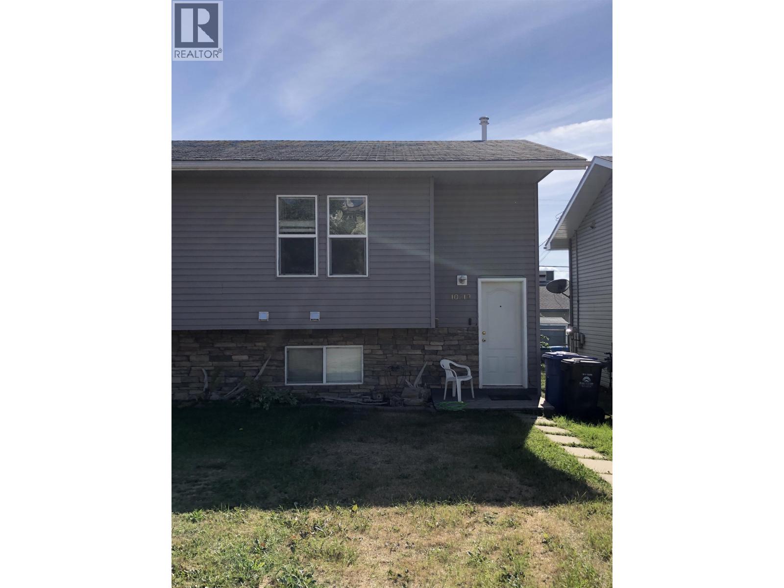 102 Avenue Unit 10219, Fort St. John, BC V1J 2E4