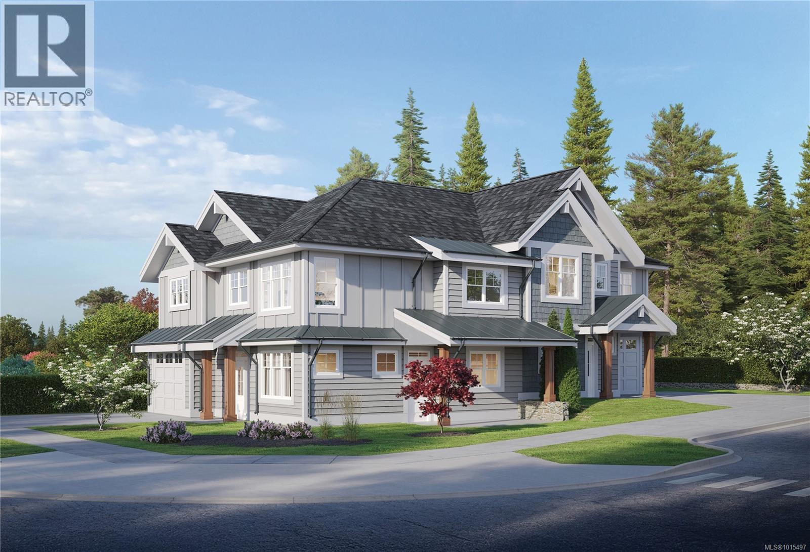 1707 Crown Isle Blvd, Courtenay, BC V9N 0E1
