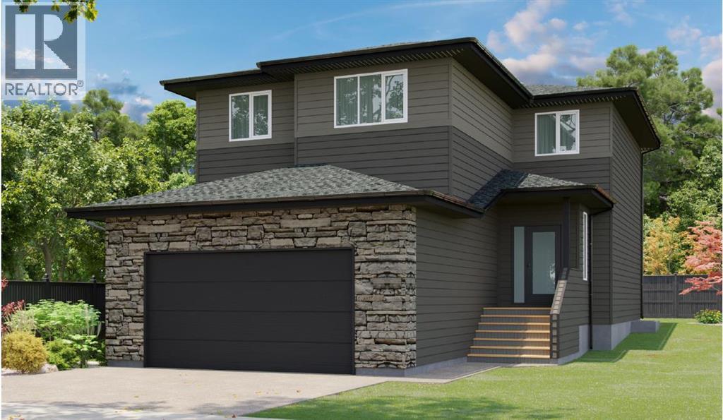 869 Devonia Cir W, Lethbridge, AB T1J 5W3