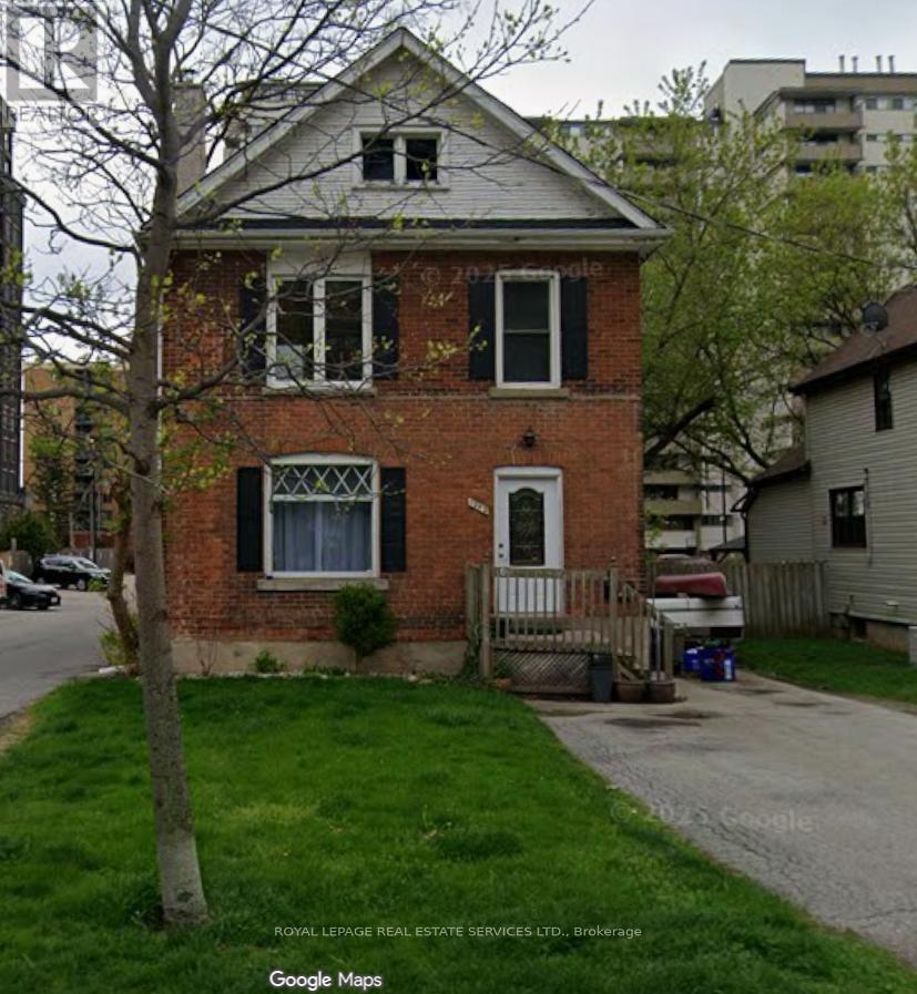 1292 Ontario St, Burlington, ON L7S 1E8