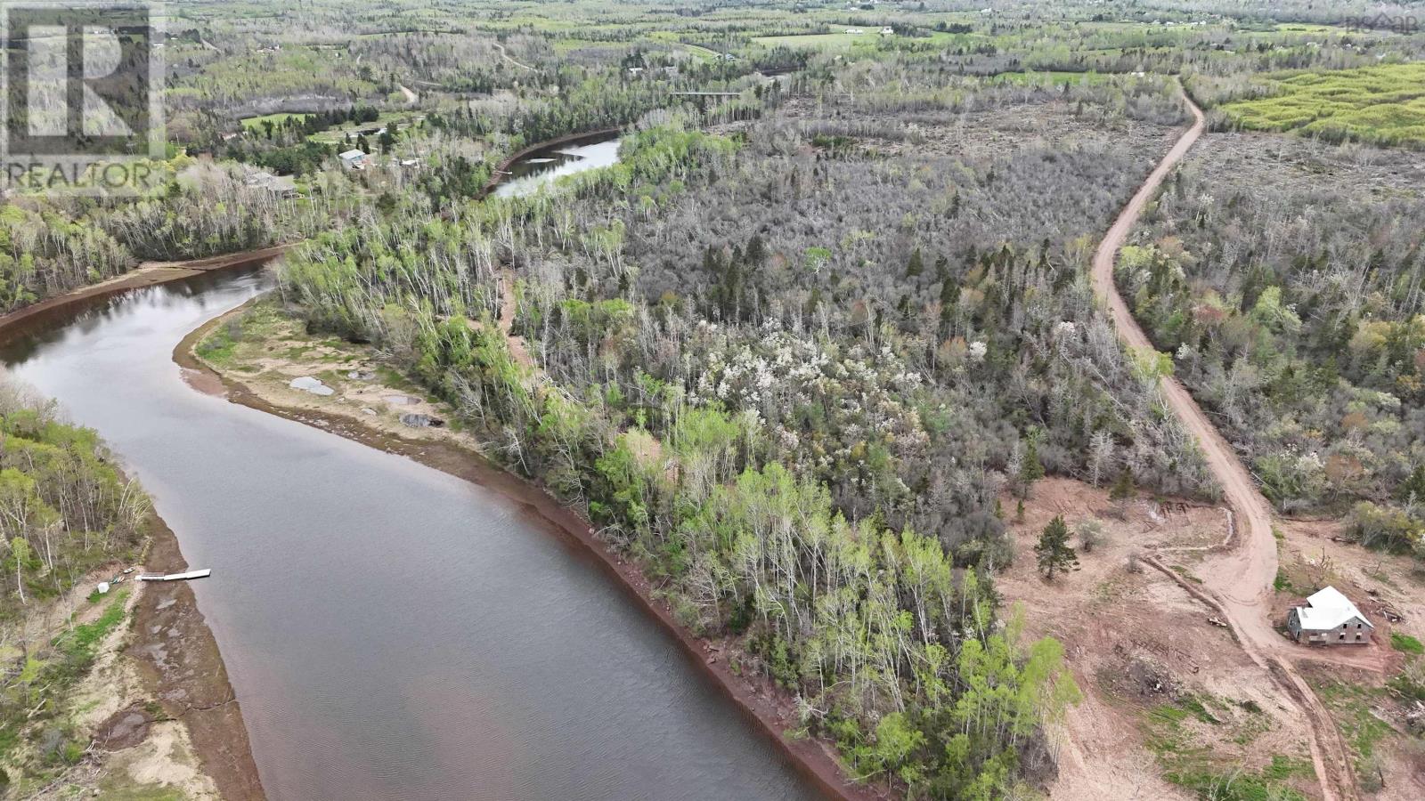 5- Acres Roger Rd, River John, NS B0K 1N0