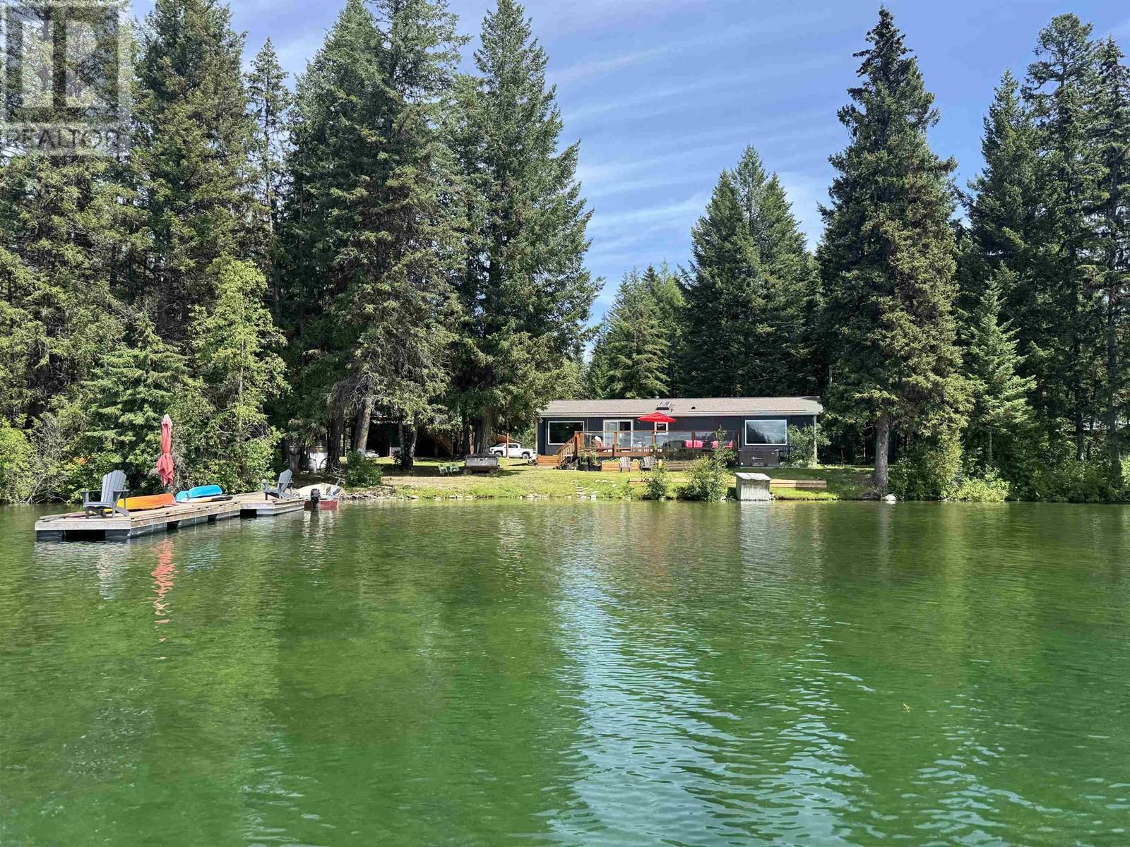 6247 Lynes Creek Rd, Williams Lake, BC V2G 4Z1