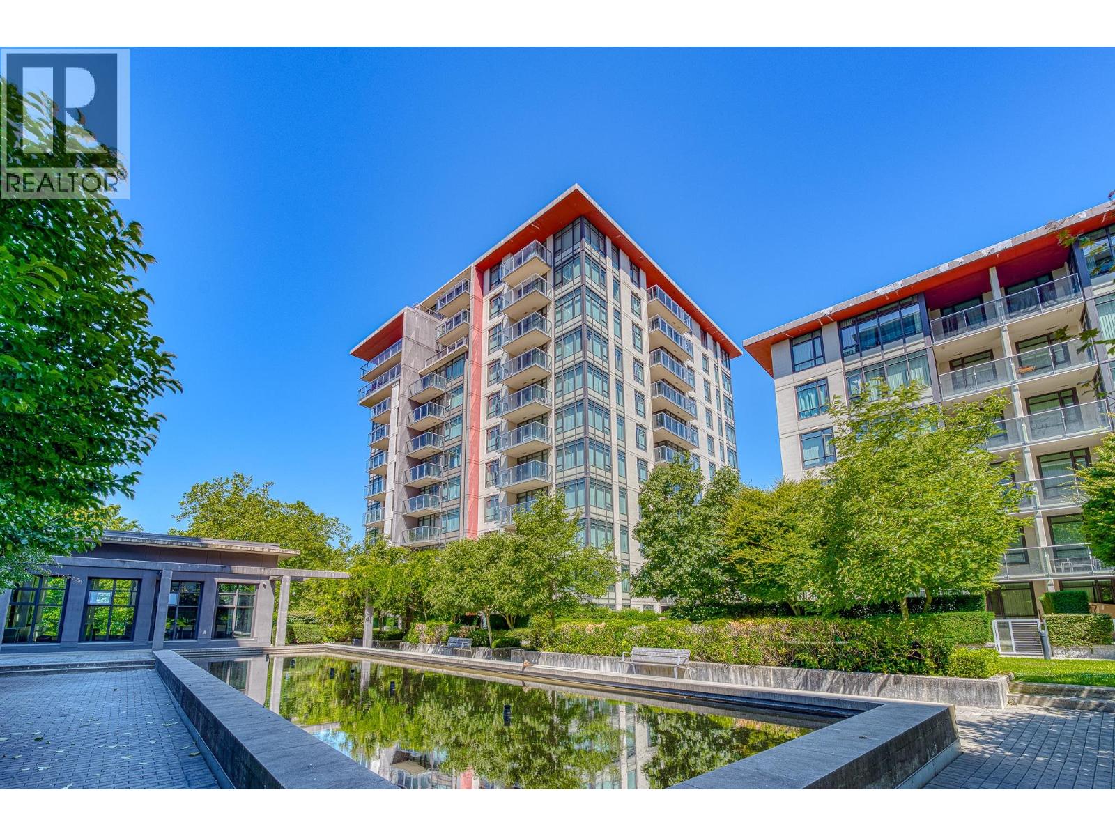7328 Gollner Avenue Unit 1108, Richmond, BC V6Y 0H7
