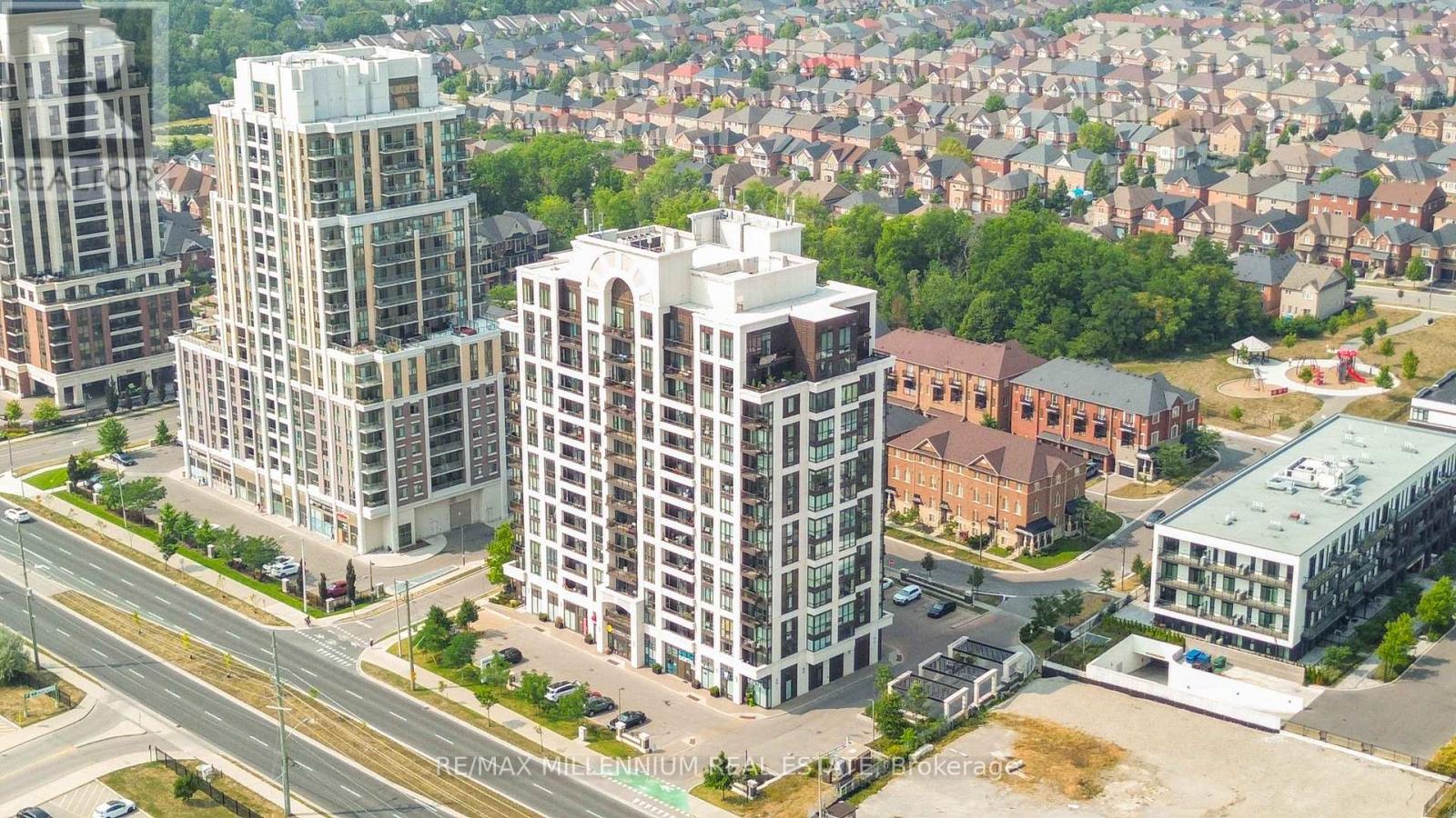 1512 9582 Markham Rd, Markham, ON L6E 0T4
