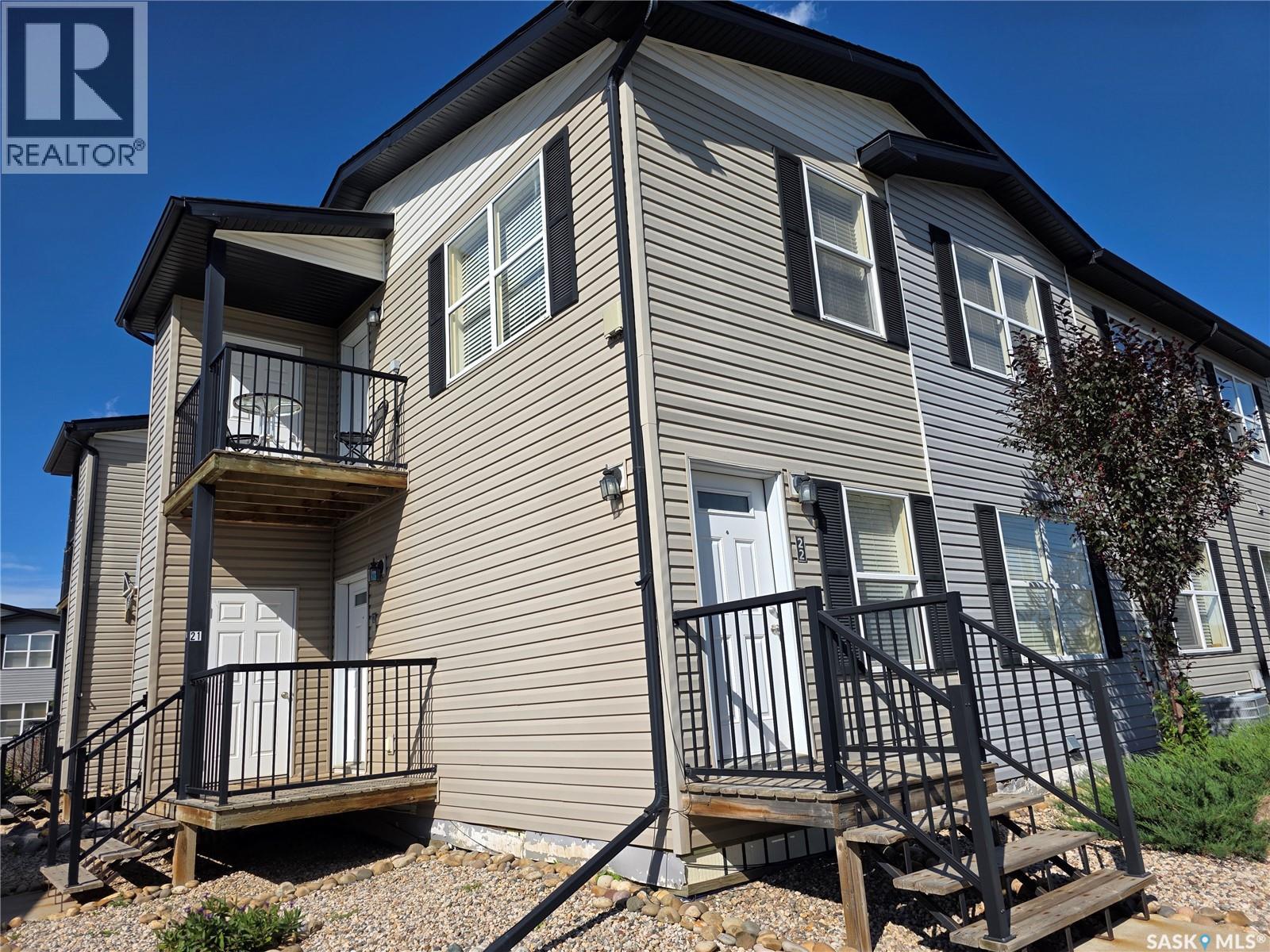 1275 S Railway Street E Unit 22, Swift Current, SK S9H 5P3