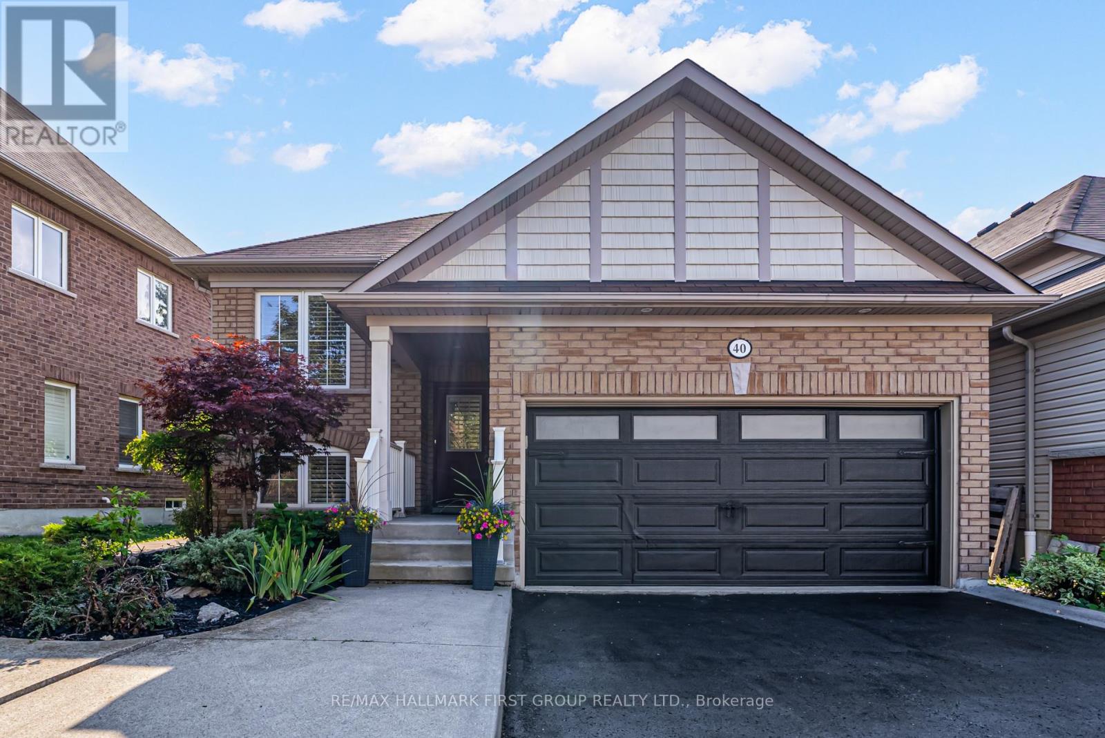 40 Galea Dr, Ajax, ON L1Z 0J7