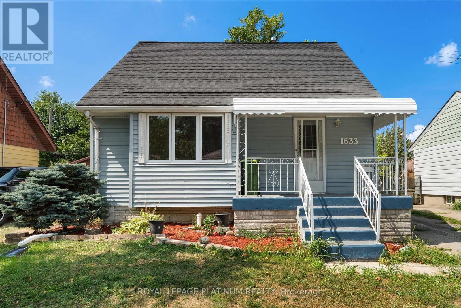 1633 Norman Rd, Windsor, ON N8Y 4N6