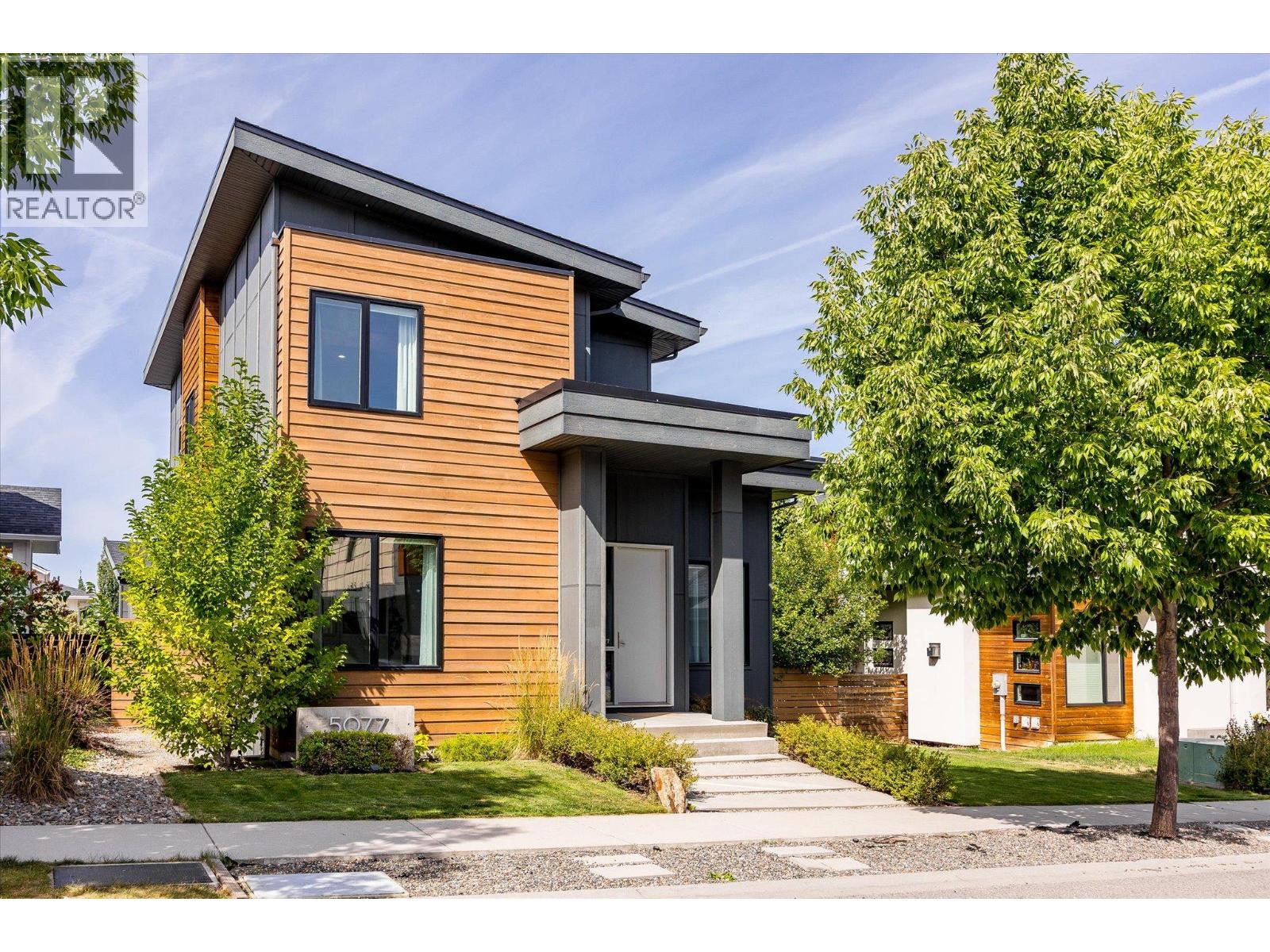 5077 Twinflower Cres, Kelowna, BC V1W 5L8