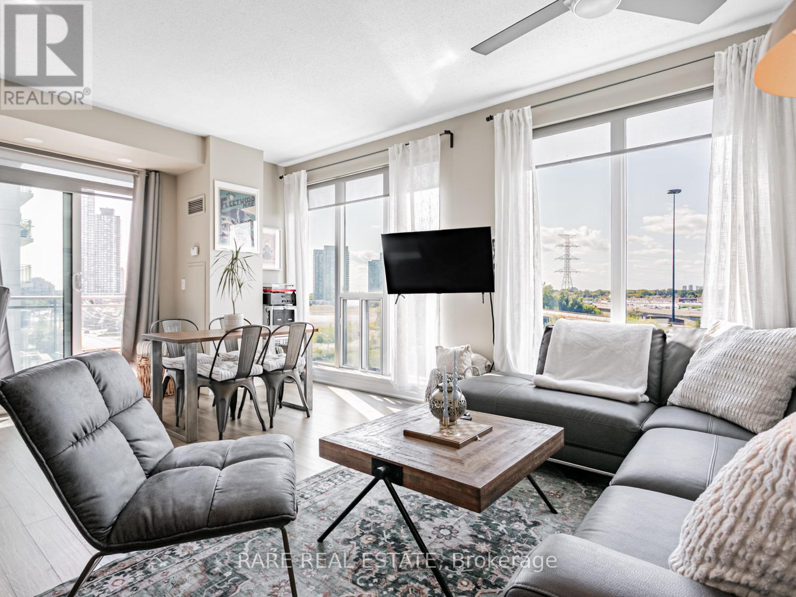 703 2119 Lake Shore Blvd W, Toronto, ON M8V 4E9