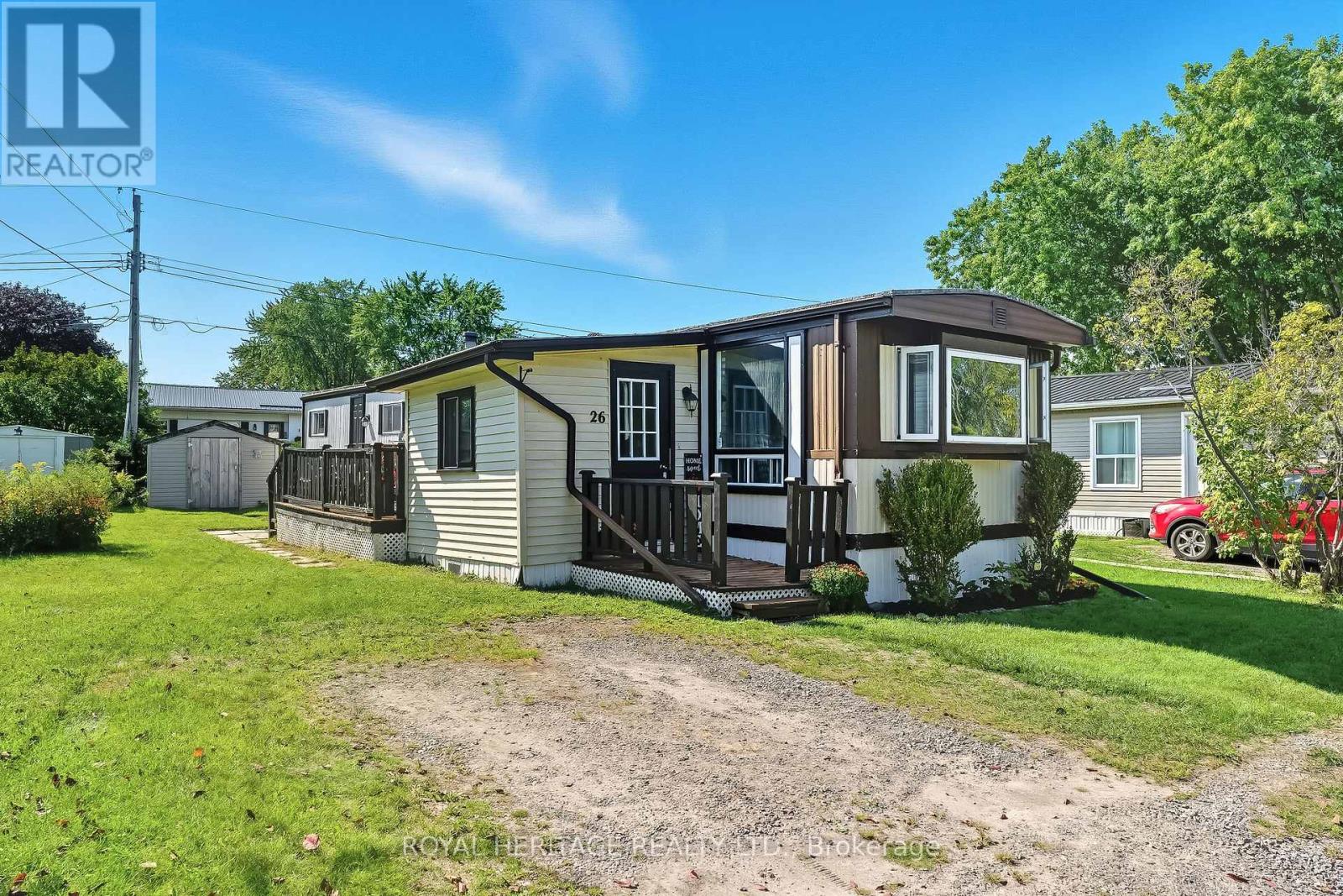 26 Basher Dr, Hamilton, ON K9A 0X9