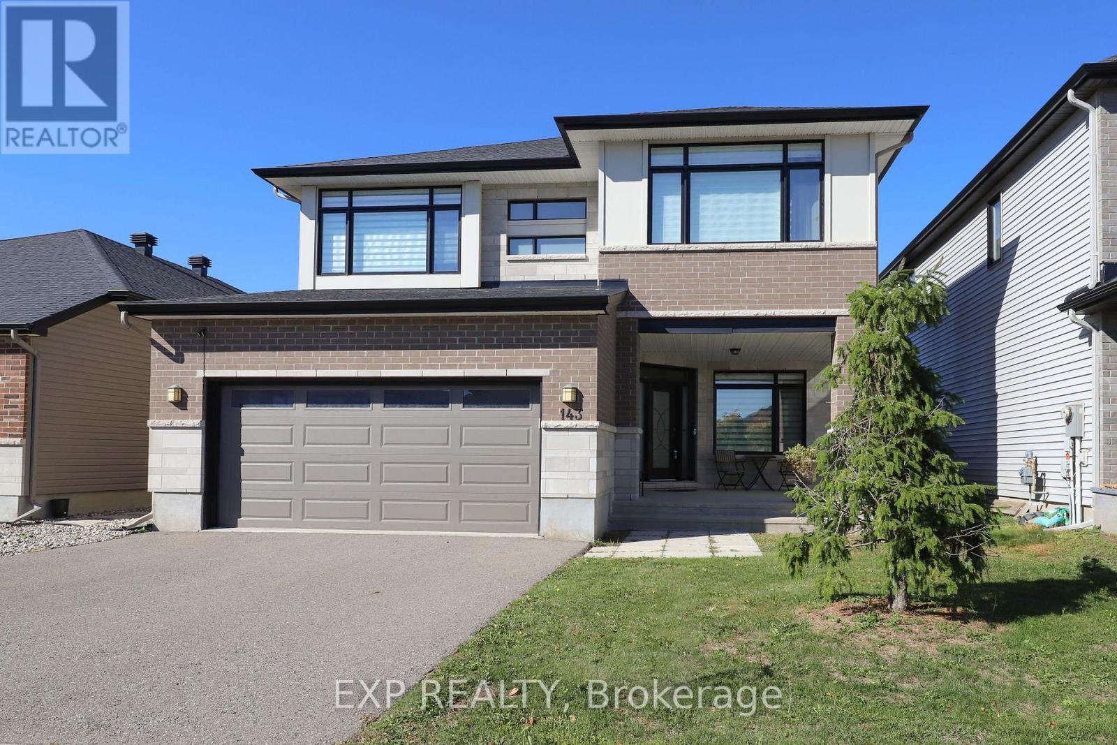 143 Cambie Rd, Ottawa, ON K4M 0E2