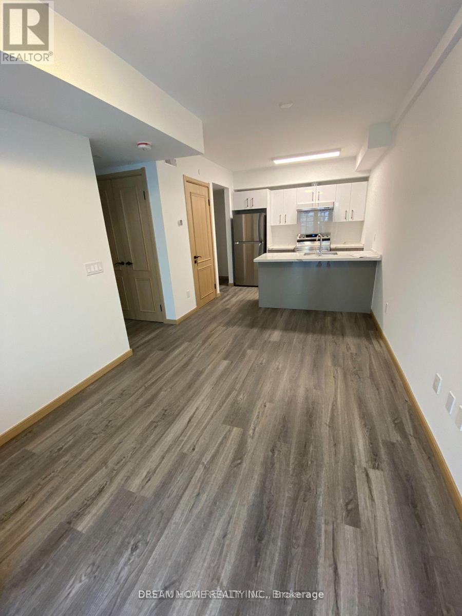 50 Morecambe Gate B116, Toronto, ON M1W 2N5