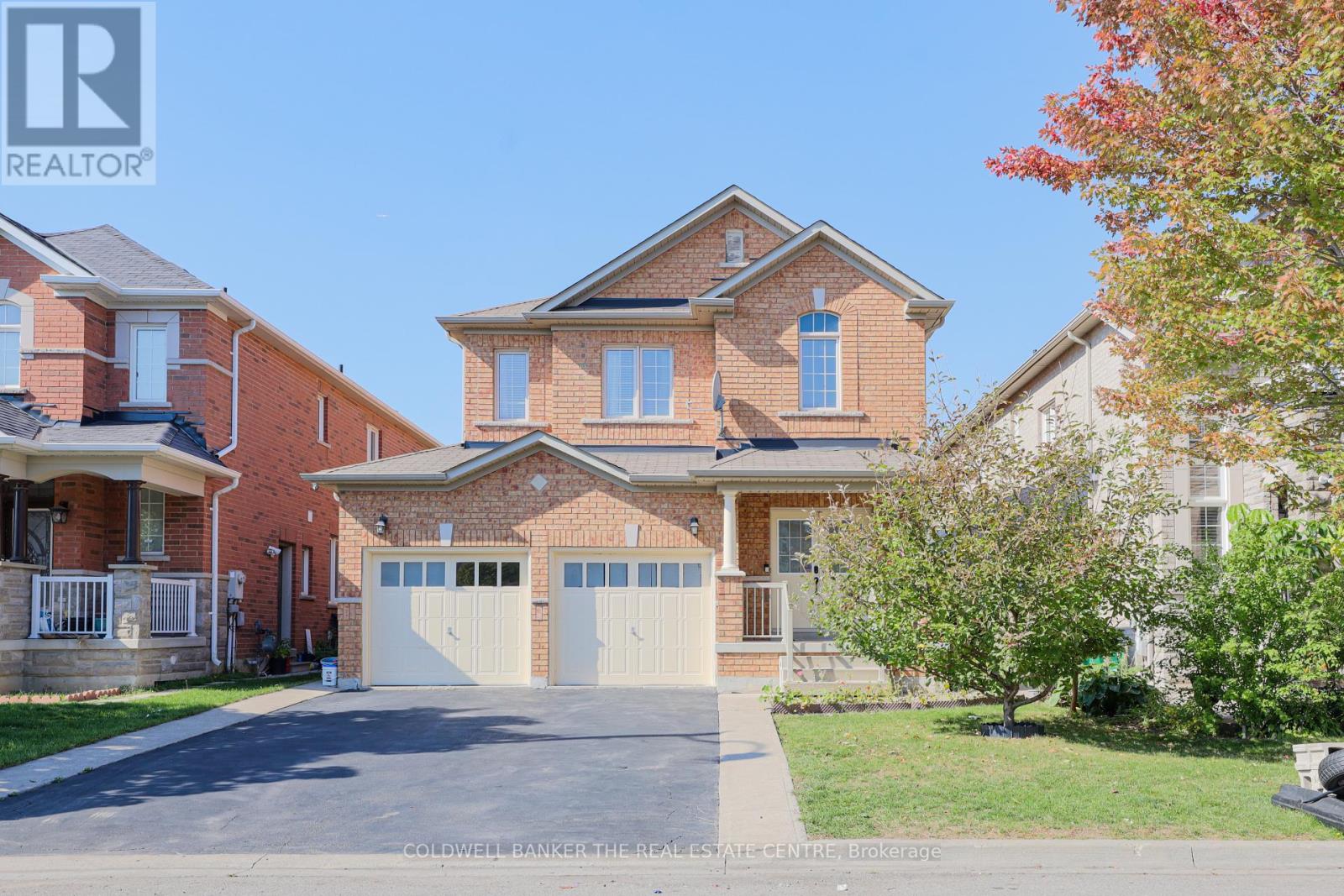 24 Mellowood Ave, Brampton, ON L6P 2P2