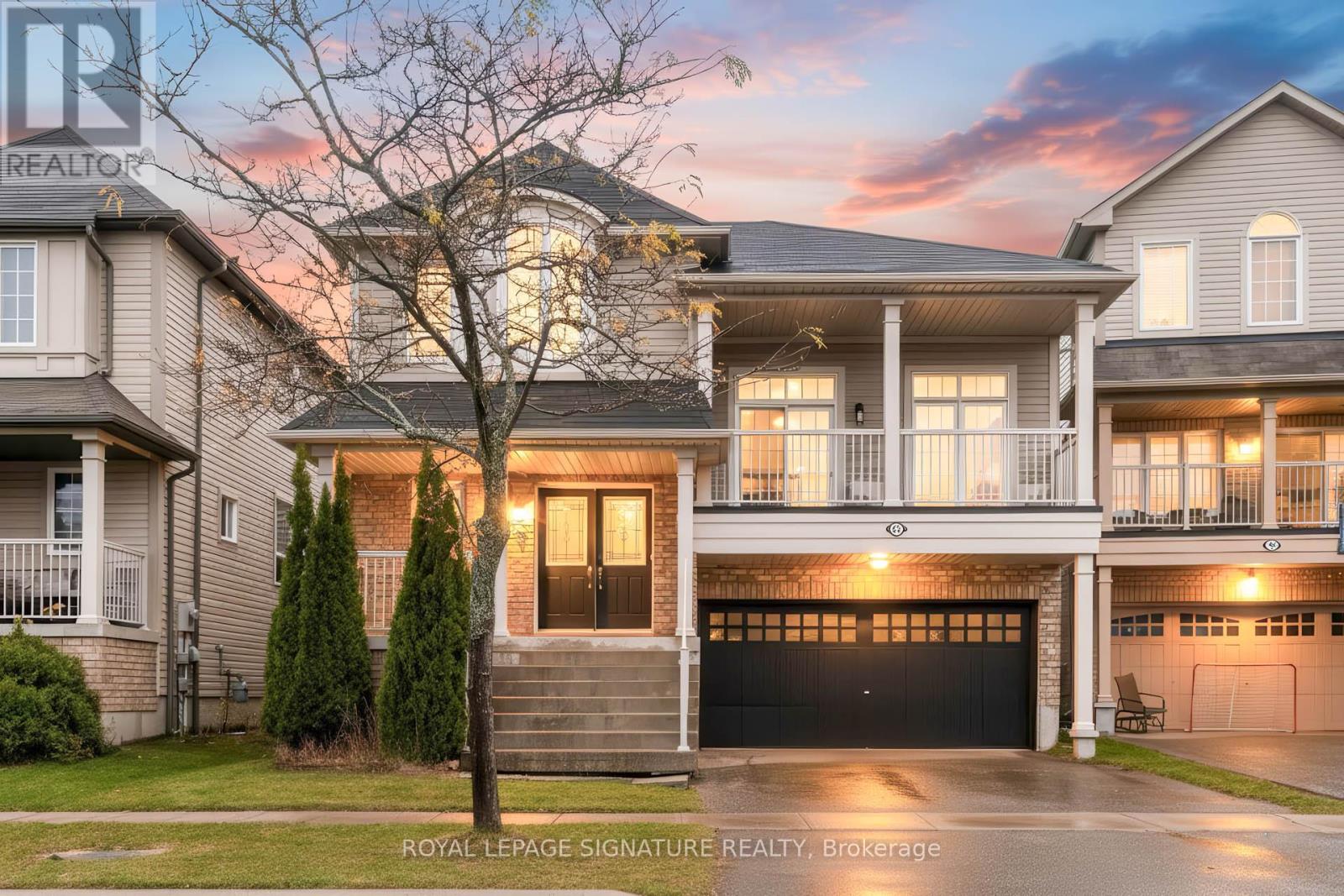 607 Shaftsbury St, Oshawa, ON L1K 2X4