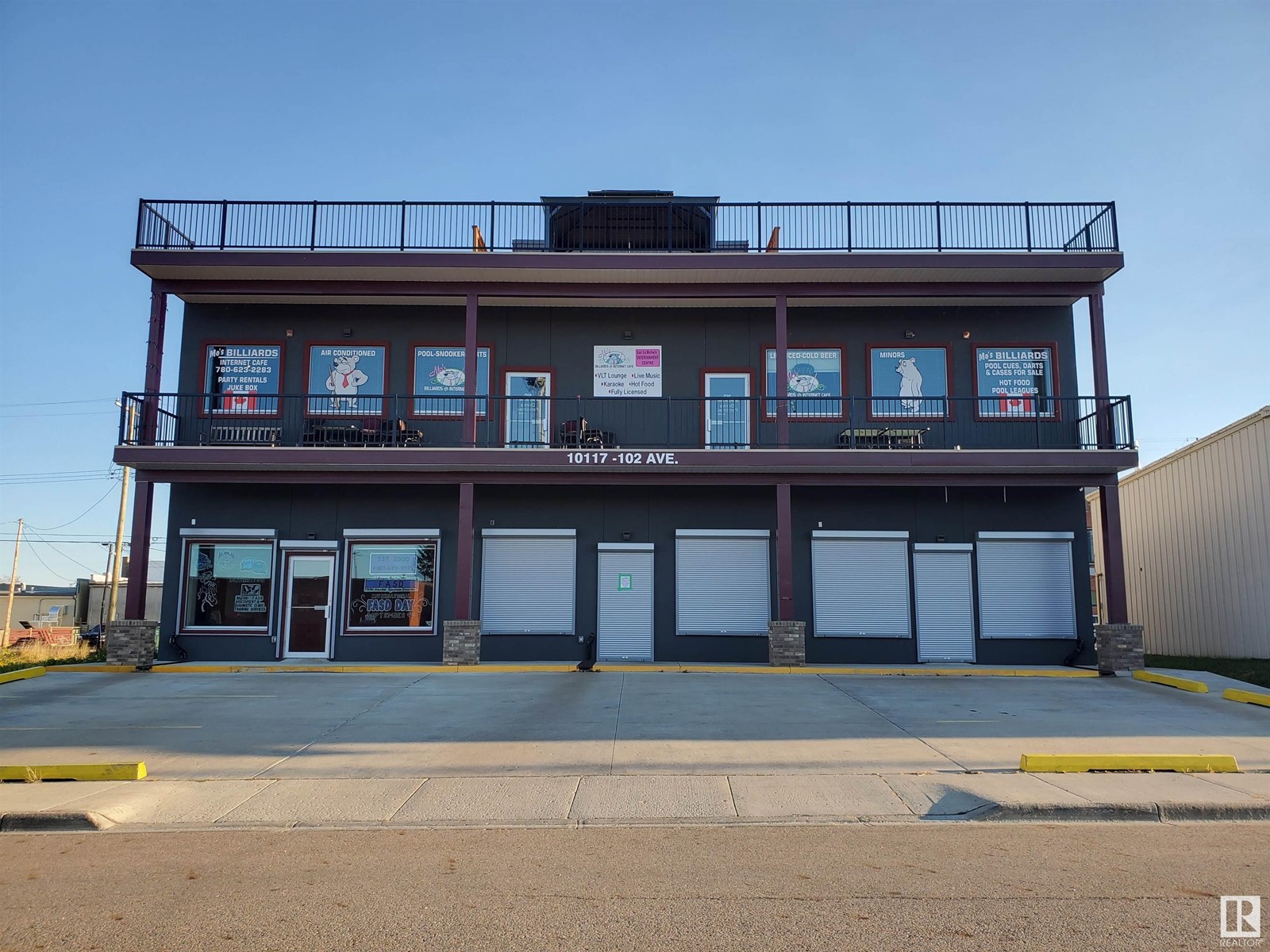 102 Av Unit 10117, Lac La Biche, AB