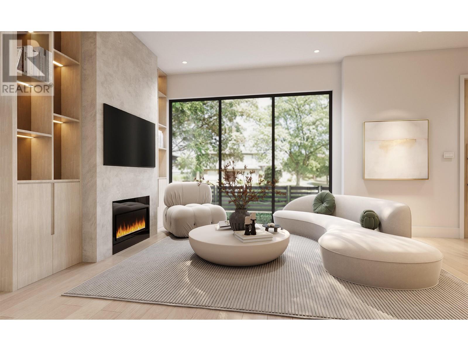 448 W 20 Ave, Vancouver, BC V5Y 2C8