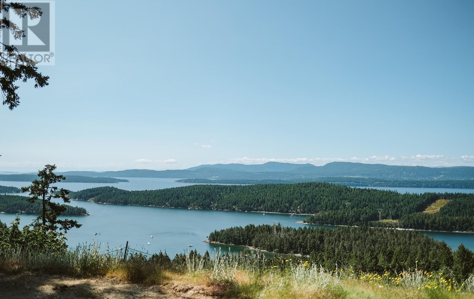 1275 Sunnyside Dr, Galiano Island, BC V0N 1P0