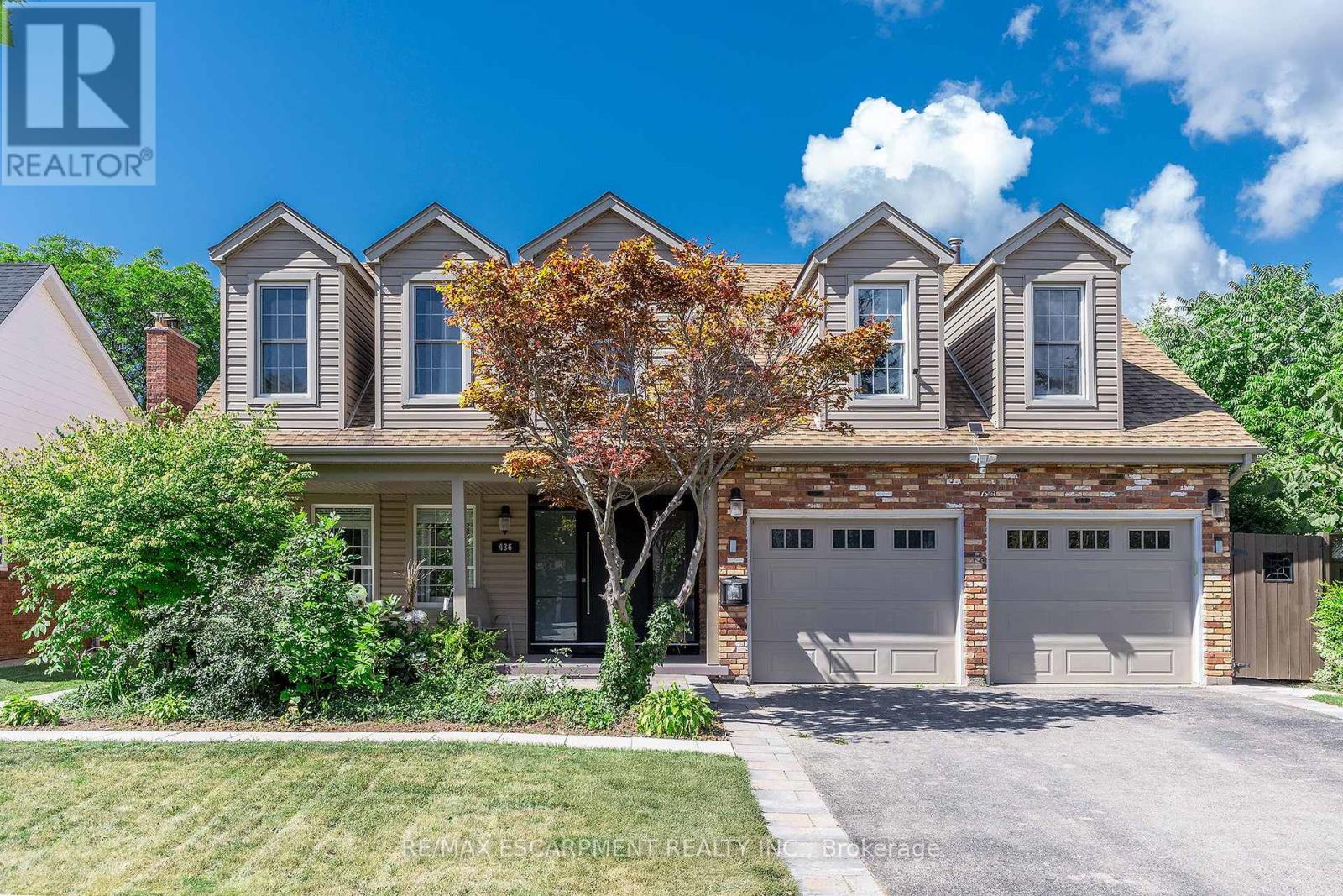 436 Goodram Dr, Burlington, ON L7L 2K1