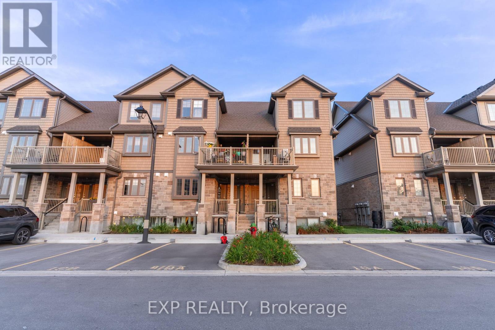 20 Unit 85 Mullin Dr #b, Guelph, ON N1E 7M2