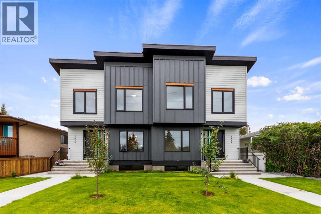 47 Avenue Nw Unit 7929, Calgary, AB T3B 1Z3