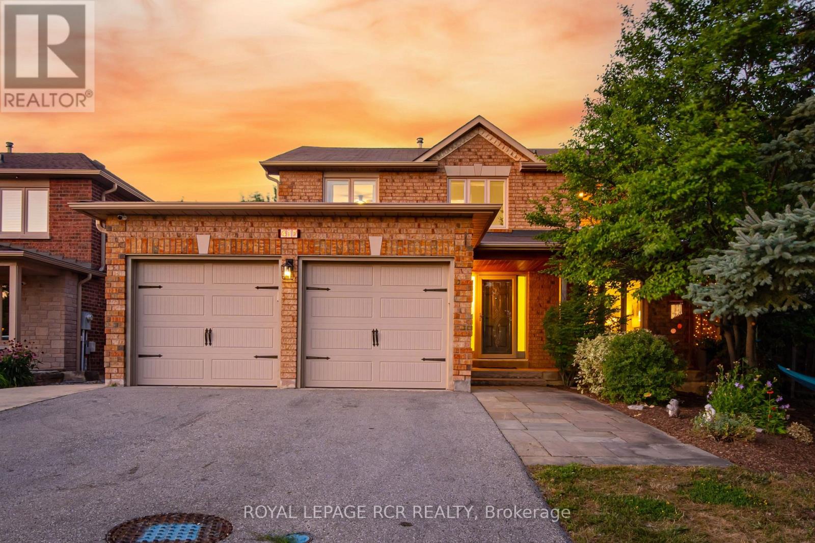 417 Kingsview Dr, Caledon, ON L7E 1J4