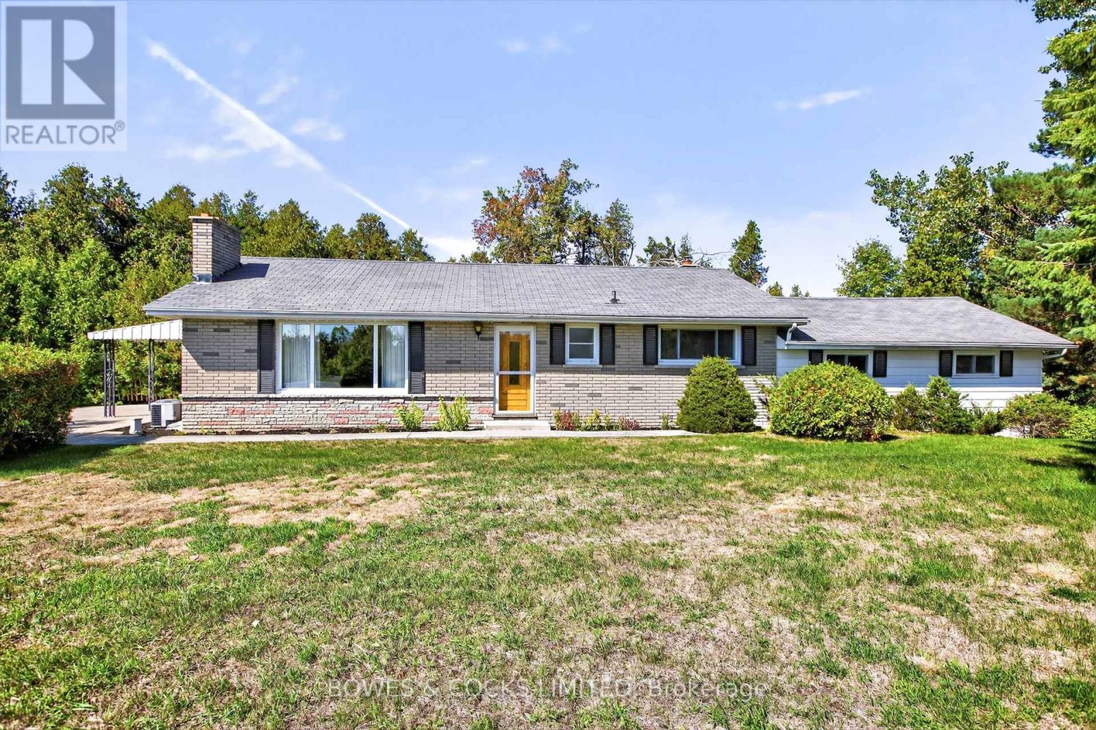 374 County Road 4, Douro-Dummer, ON K9J 6Y2