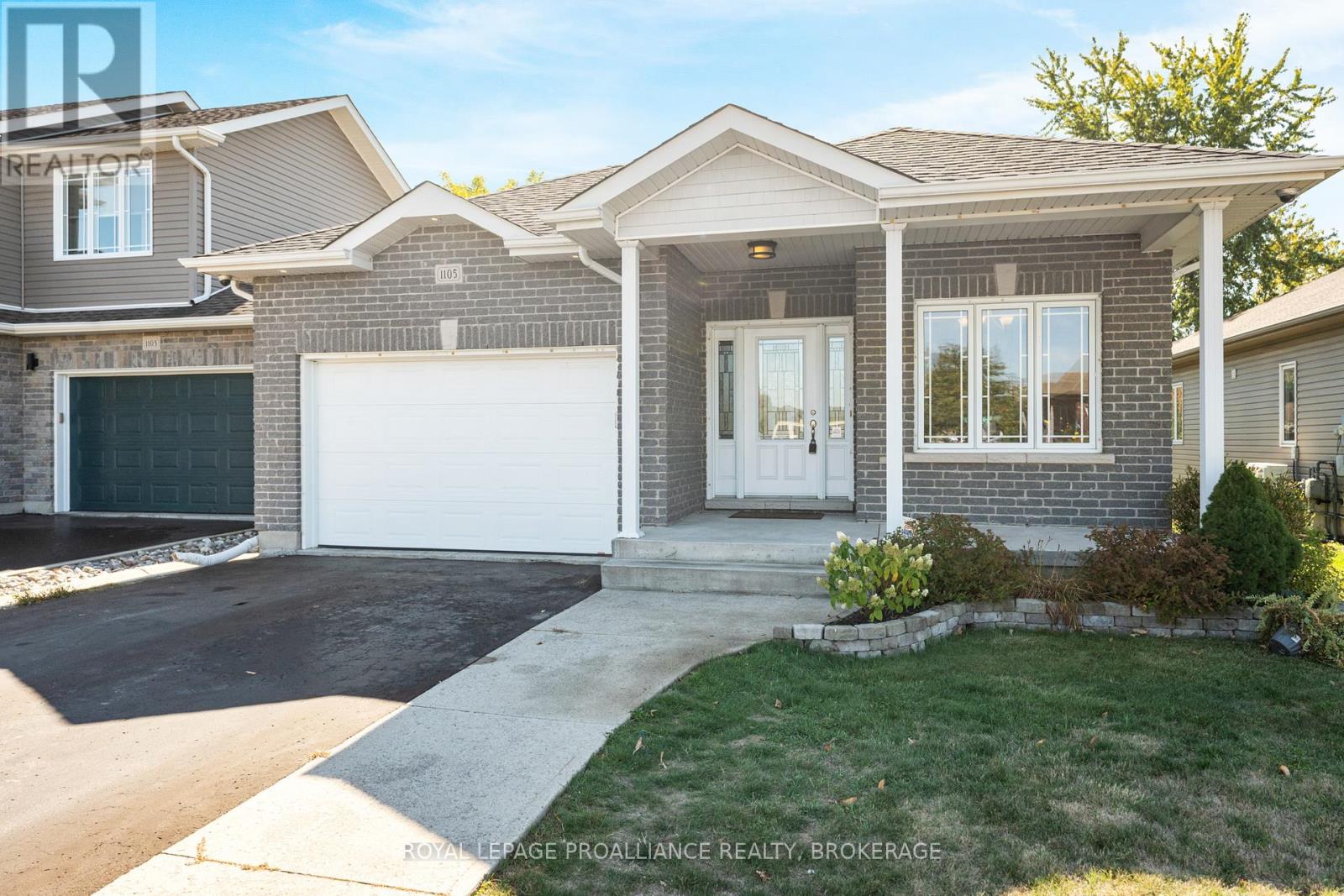 1105 Crossfield Ave, Kingston, ON K7P 0G6