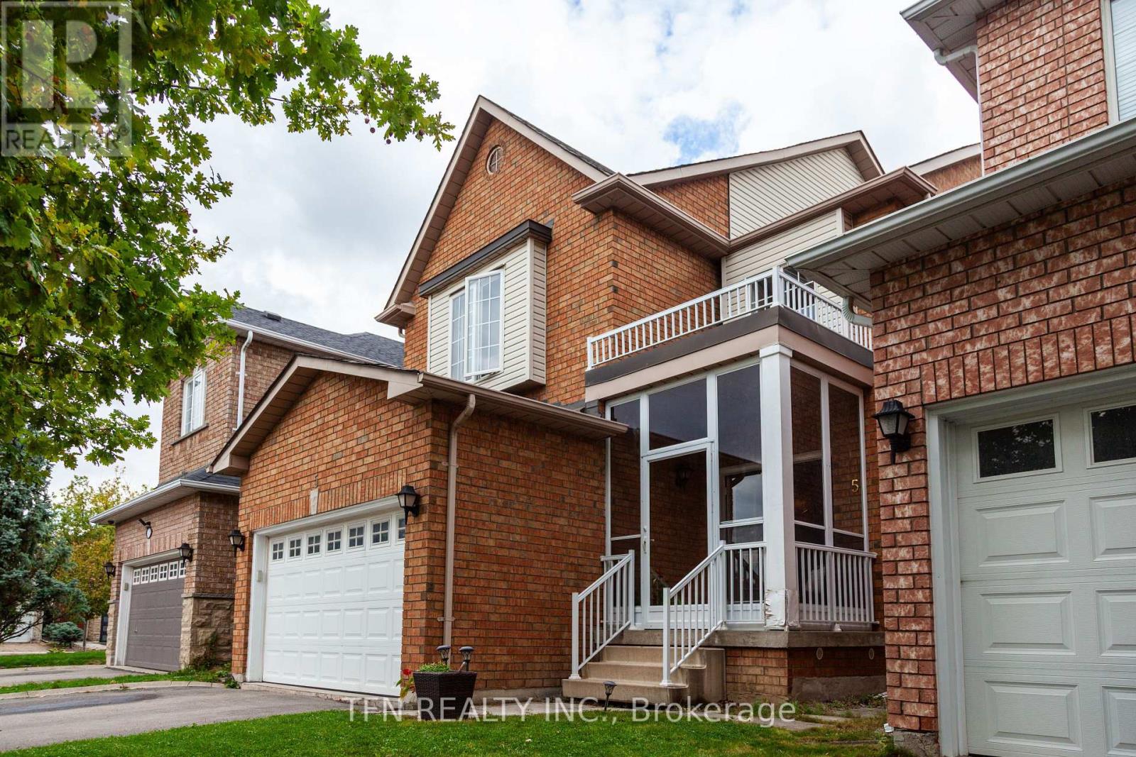 5 Belwood Blvd, Vaughan, ON L4K 5H4