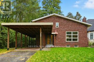 508 Cliffview Rd, Pickering, ON L1W 2N9
