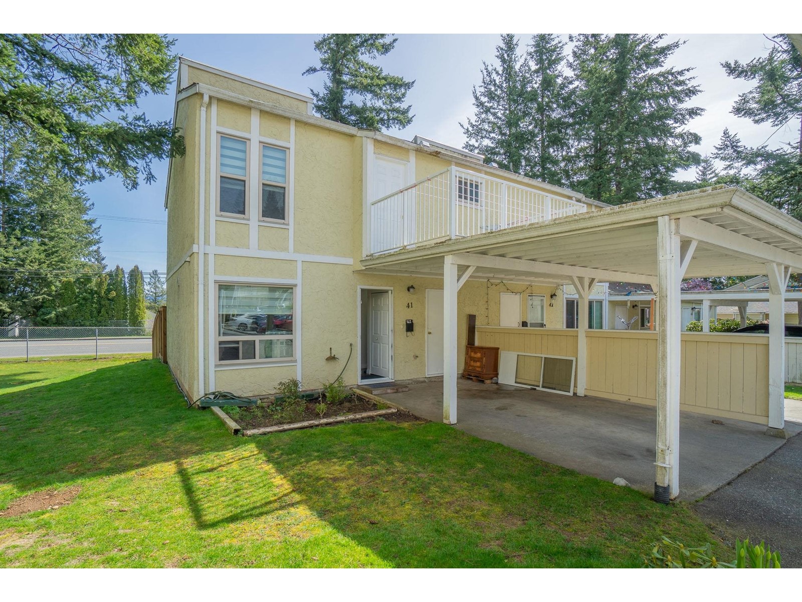 3075 Trethewey Street Unit 41, Abbotsford, BC V2T 3R4