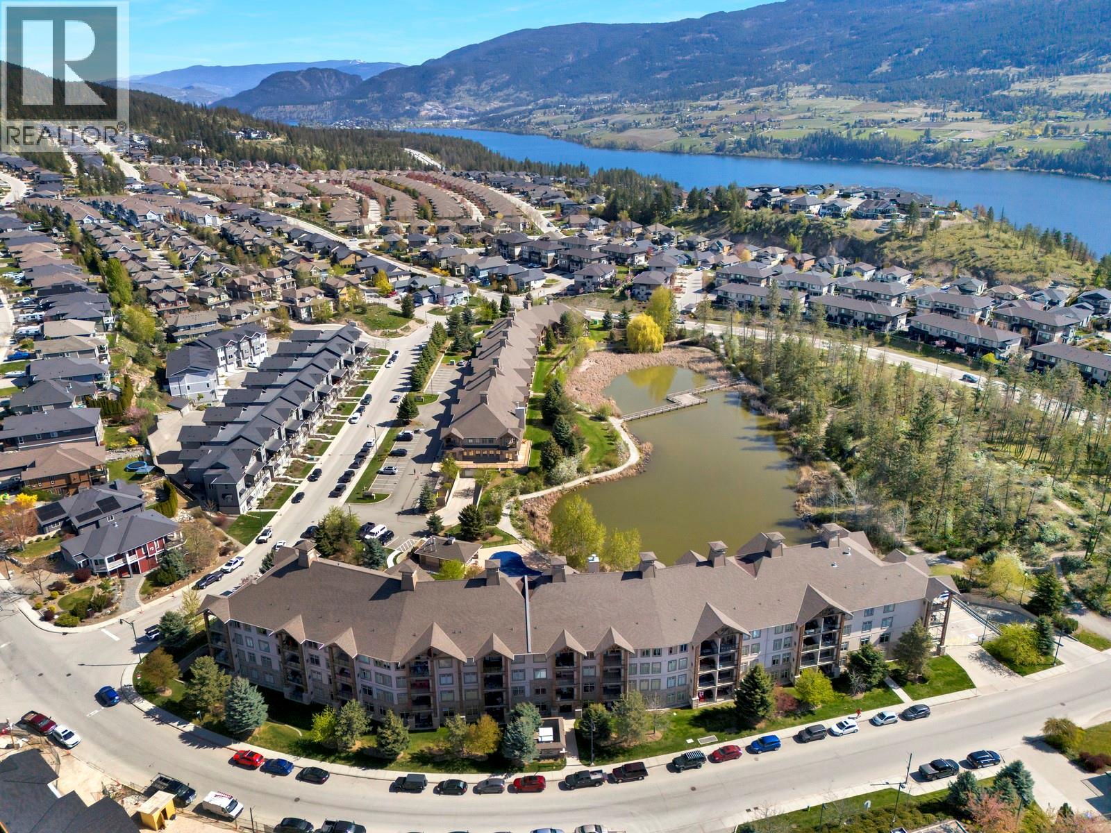 2551 Shoreline Drive Unit 113, Lake Country, BC V4V 2P2