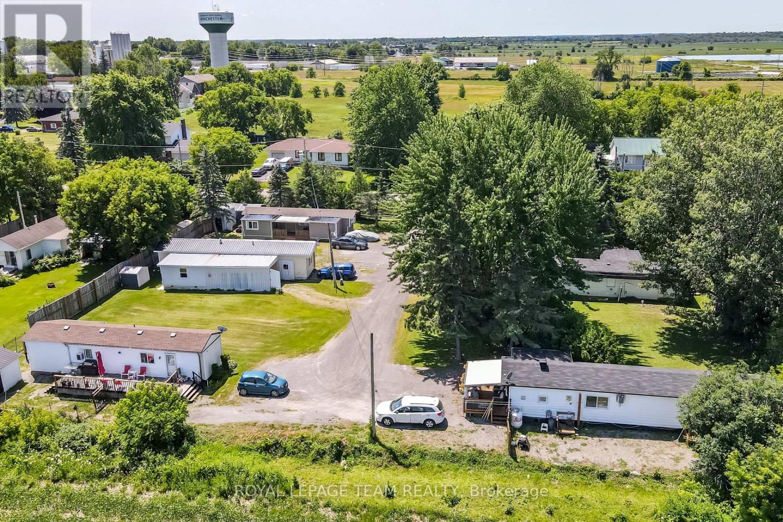 12170 County 3 Rd, North Dundas, ON K0C 2K0