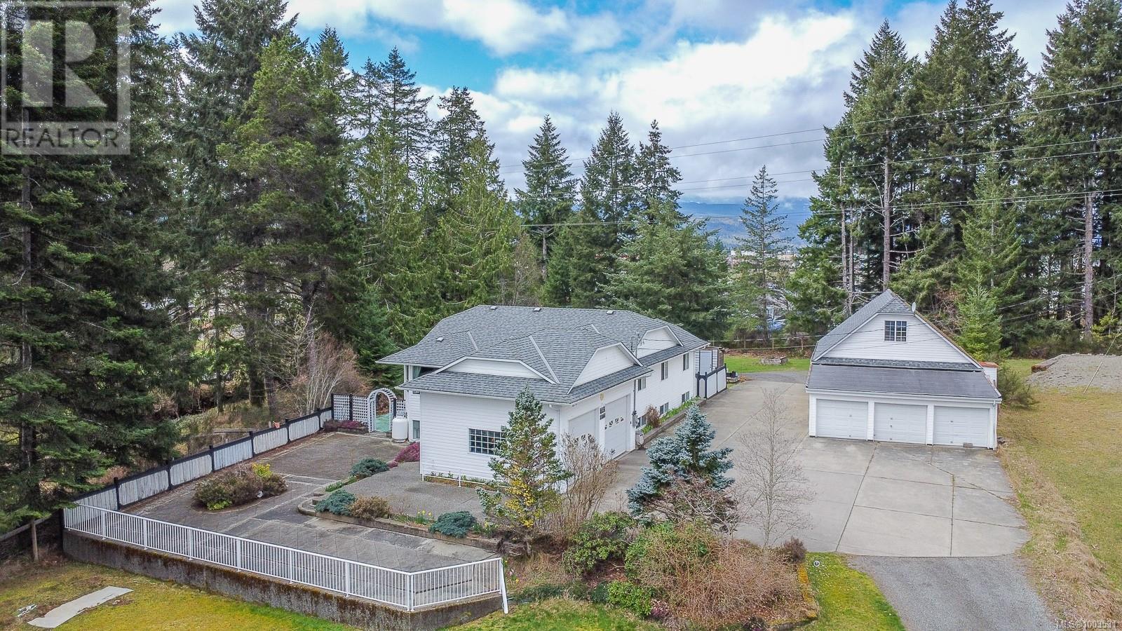 5084 Arden Rd, Port Alberni, BC V9Y 8R5