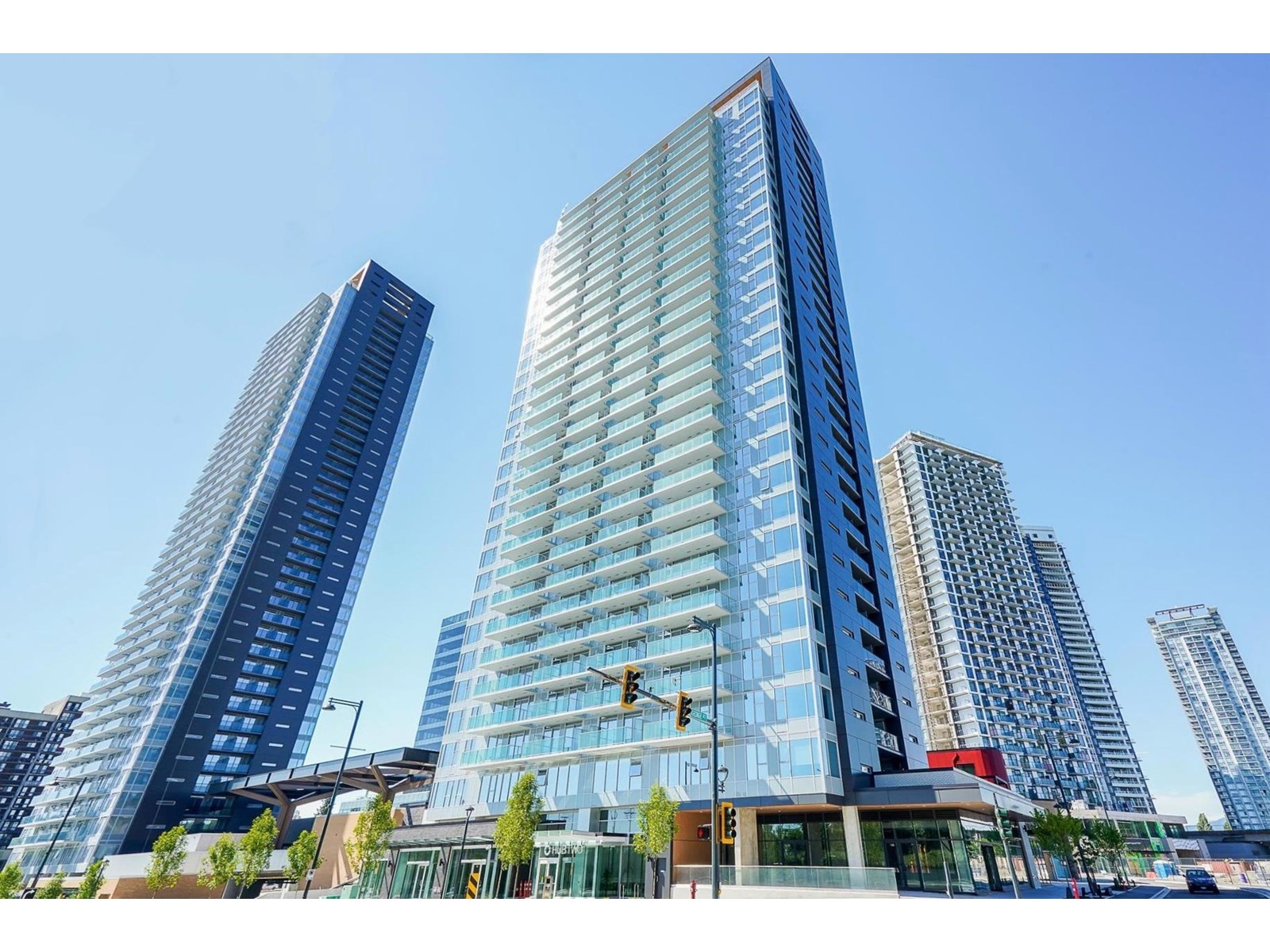 13655 Fraser Highway Unit 2105, Surrey, BC V3T 0P8