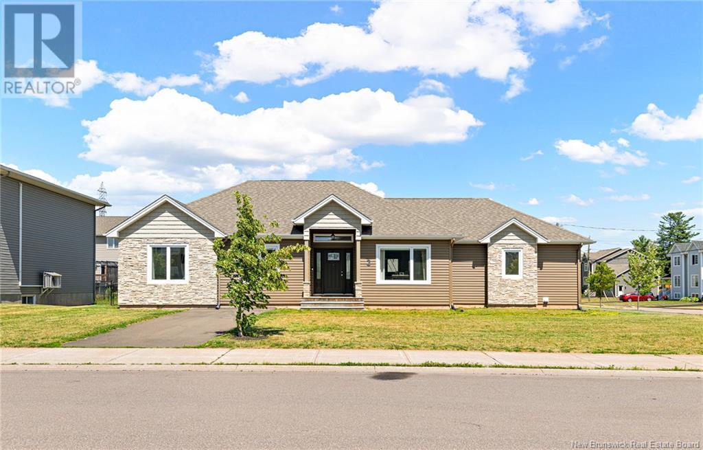 3 Pebble Creek Way, Moncton, NB E1E 0C7