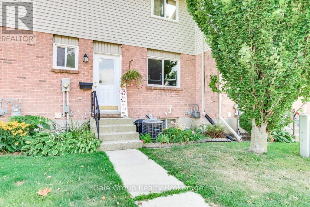7 458 Springbank Ave N, Woodstock Woodstock - North, ON N4T 1K4