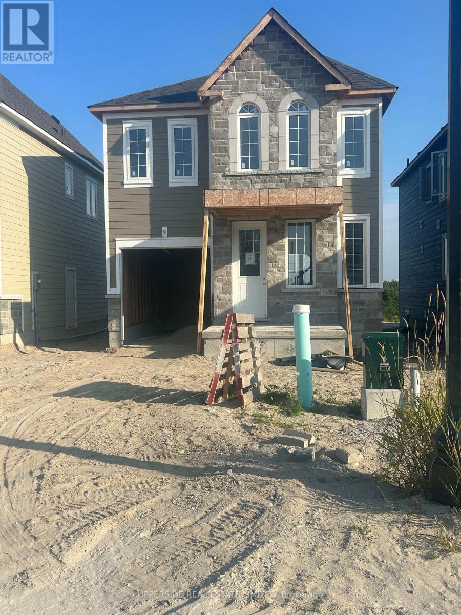 249 Village Gate Dr, Wasaga Beach, ON L9Z 0J7