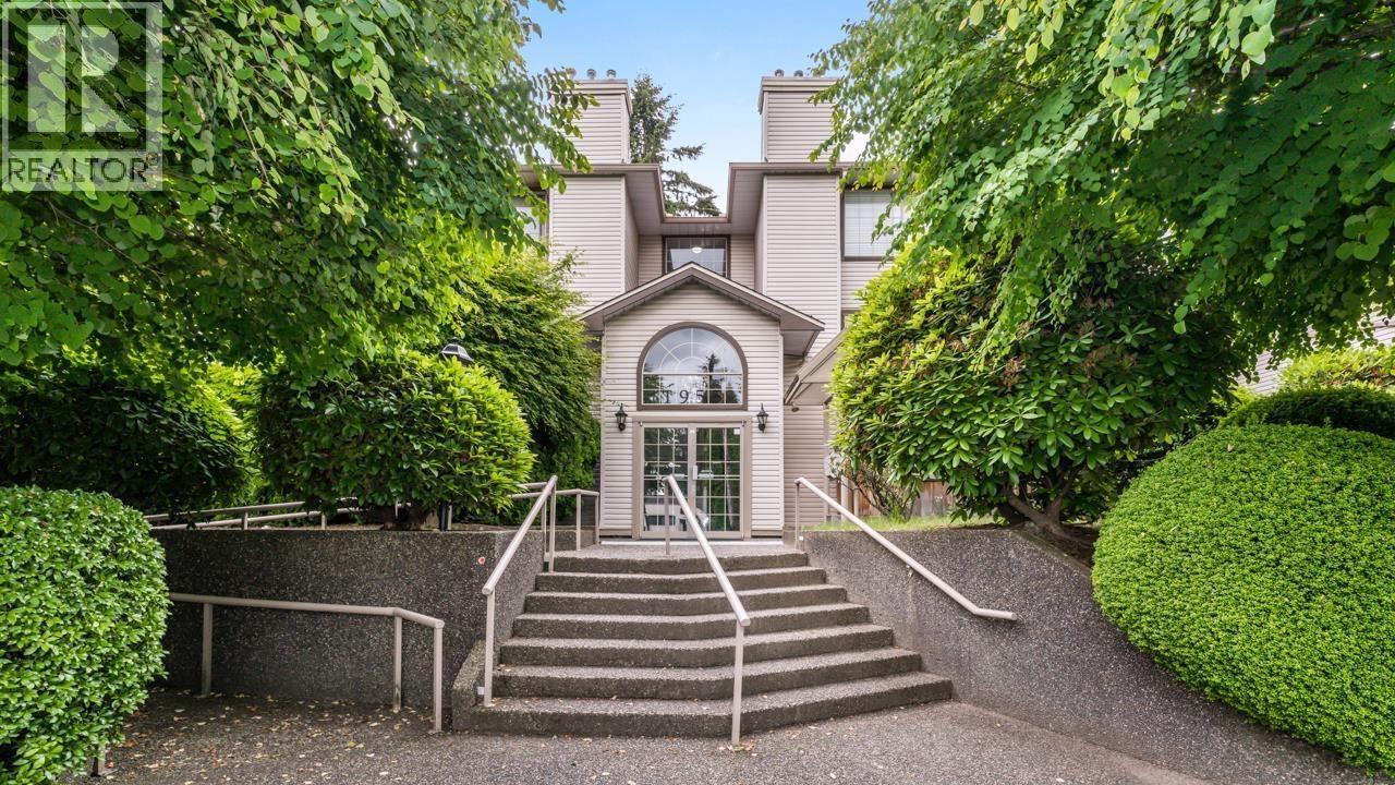 1955 Suffolk Avenue Unit 206, Port Coquitlam, BC V3B 1H3
