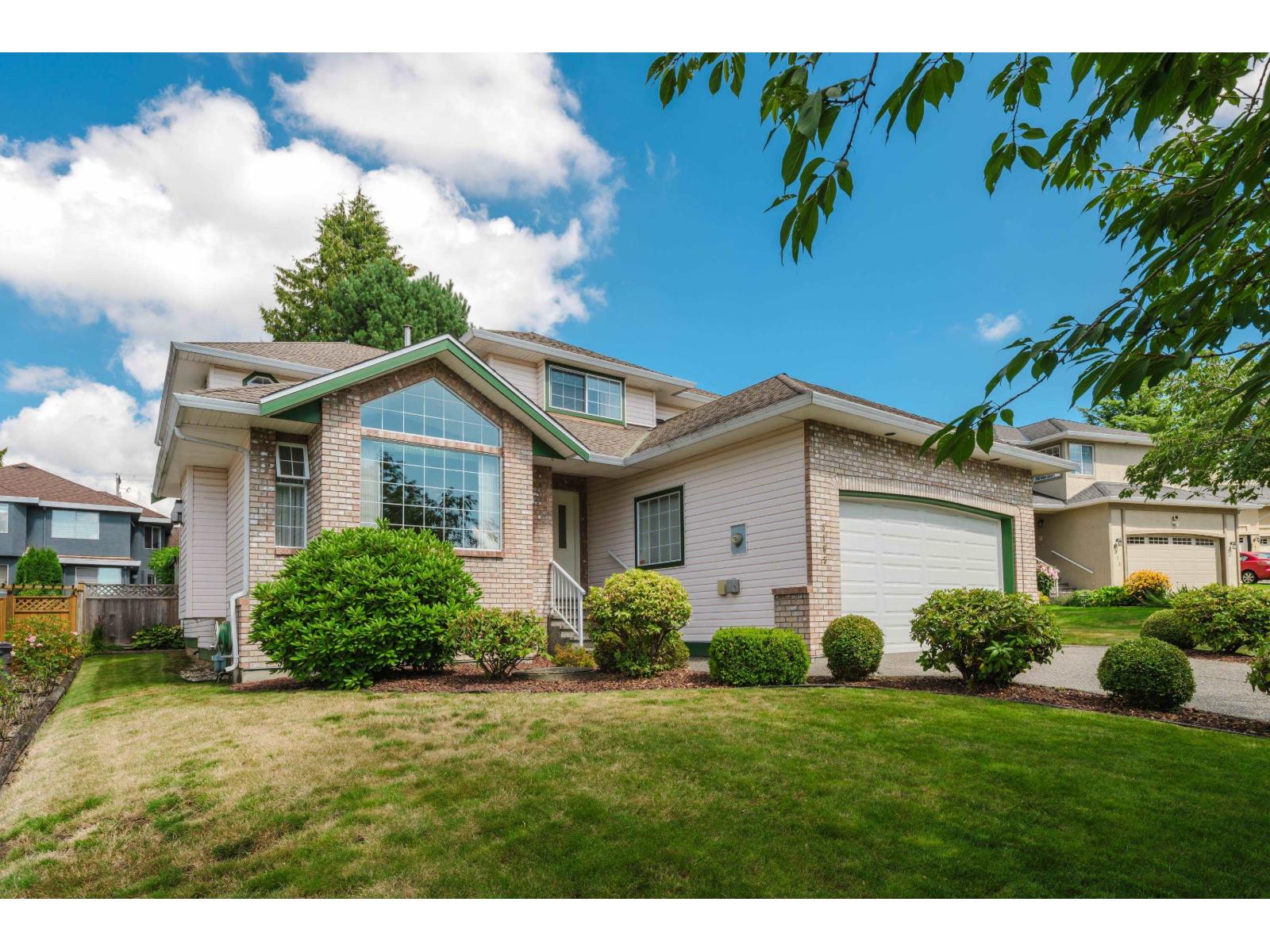 154 Street Unit 8165, Surrey, BC V3S 7X8