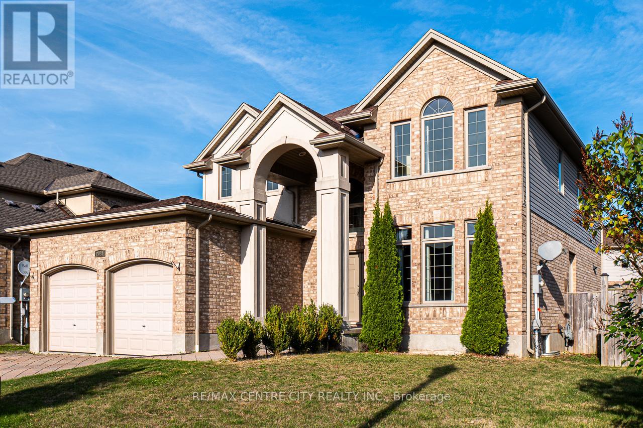 2024 Pennyroyal St, London, ON N5X 0E5