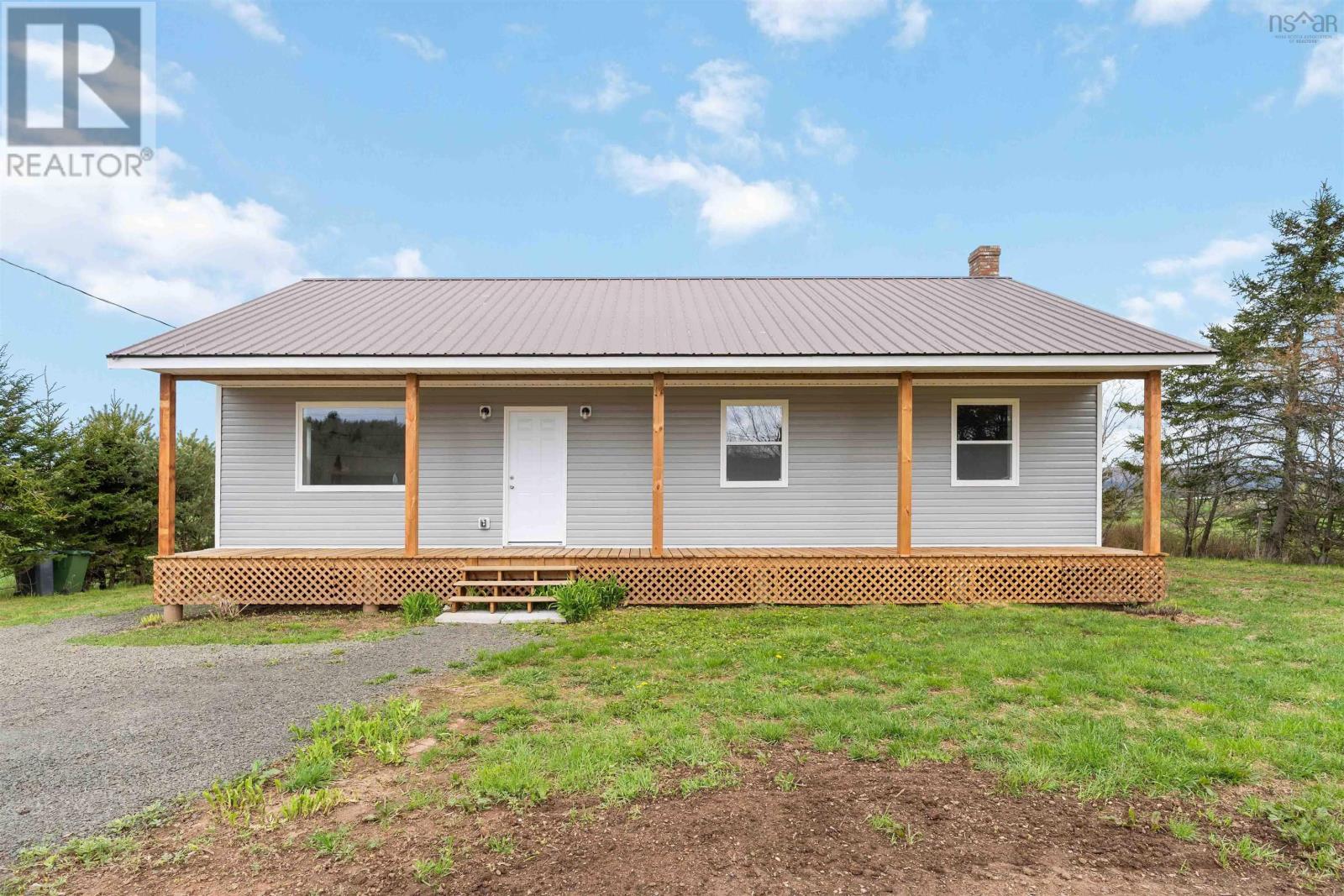 3093 Highway 201, Bridgetown, NS B0S 1C0