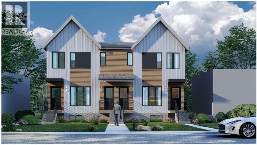 17 Avenue Nw Unit 1832, Calgary, AB t2m 0s2
